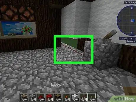 Image intitulée Make a TV in Minecraft Step 13