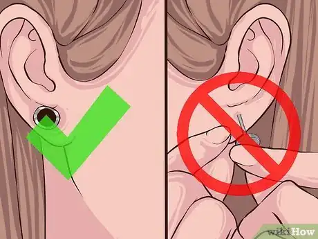 Image intitulée Pick Earrings when You Get Your Ears Pierced Step 11