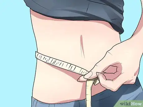 Image intitulée Reduce Fat Without Doing Exercise Step 7