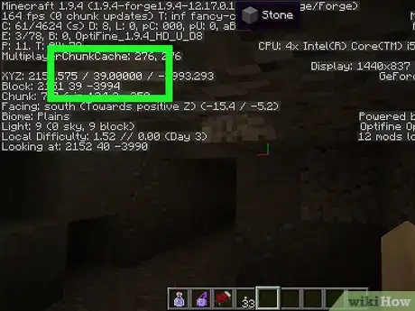 Image intitulée Find Slimes in Minecraft Step 10