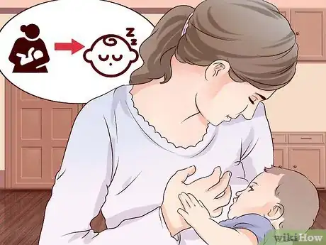 Image intitulée Put a Baby to Sleep Without Nursing Step 10