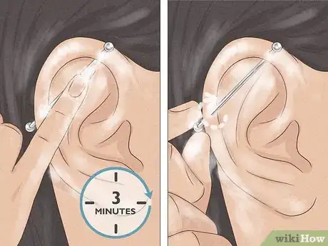 Image intitulée Clean an Industrial Piercing Step 2