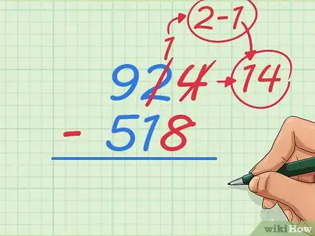 Image intitulée Add and Subtract Integers Step 29