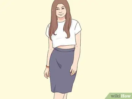 Image intitulée Dress Like Kylie Jenner Step 2