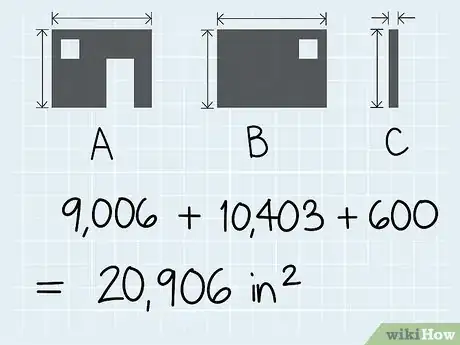 Image intitulée Calculate Amount of Paint to Paint a Room Step 5