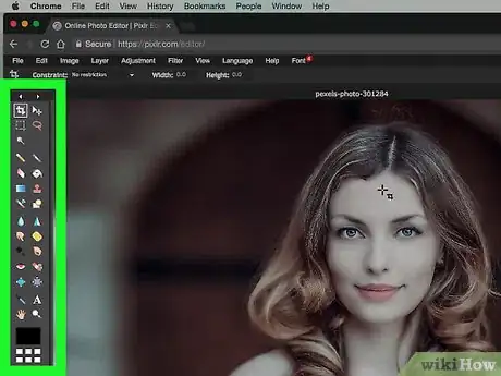 Image intitulée Use the Pixlr Online Image Editor Step 5