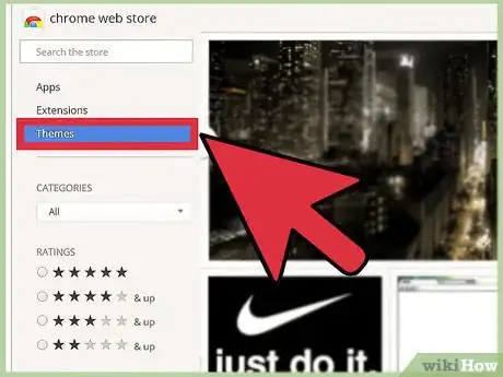 Image intitulée Change the Theme on Google Chrome Step 2