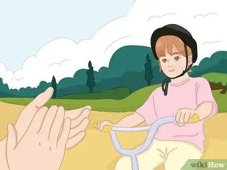 Image intitulée Teach a Child to Ride a Bike Step 20