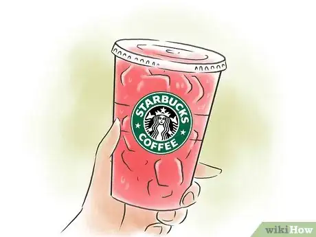 Image intitulée Order at Starbucks Step 15