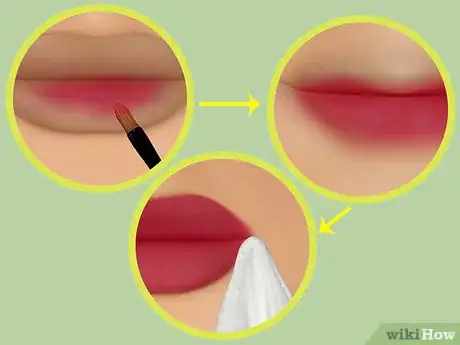 Image intitulée Have Beautiful Lips Step 7