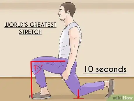 Image intitulée Do a Kung Fu Style Full Body Workout Step 8