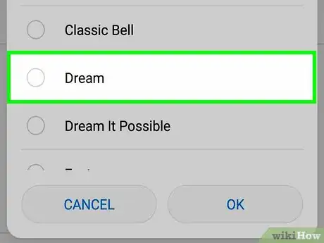 Image intitulée Change the Ringtone for WhatsApp Step 18