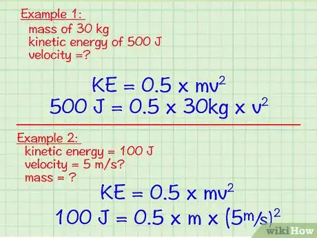 Image intitulée Calculate Kinetic Energy Step 8