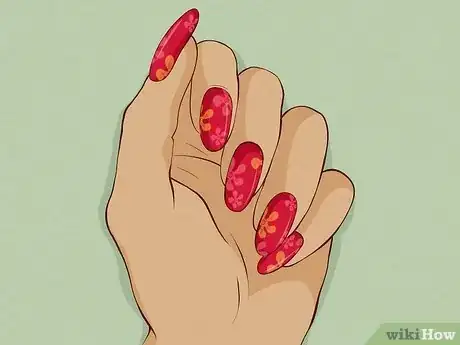 Image intitulée Have Beautiful Nails Step 13