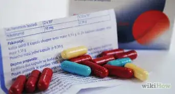 identifier des médicaments (pilules)