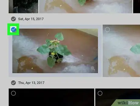 Image intitulée Delete Duplicates on Google Photos Step 8