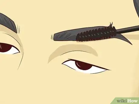 Image intitulée Trim Your Eyebrows Step 2