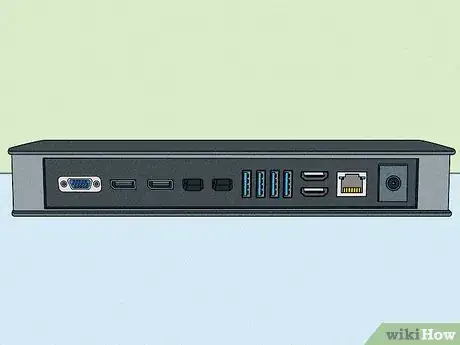 Image intitulée Connect Two Monitors to a Laptop Step 13