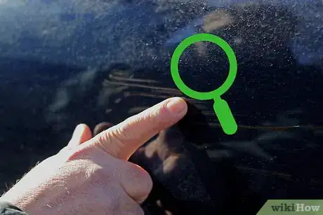 Image intitulée Safely Remove Fine Scratches from Your Car's Paint Step 7