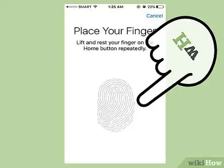 Image intitulée Set Up Touch ID on an iPhone or iPad Step 7