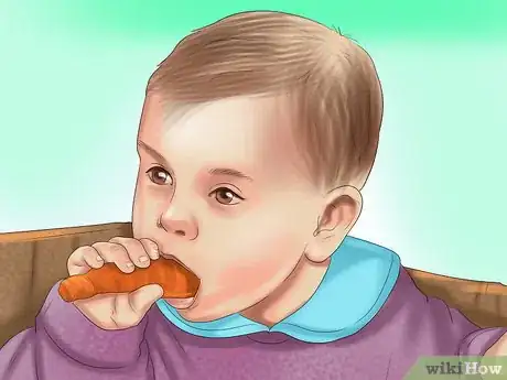 Image intitulée Get an Infant to Eat More Step 14