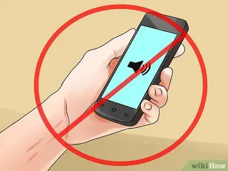 Image intitulée Practice Cell Phone Etiquette Step 6