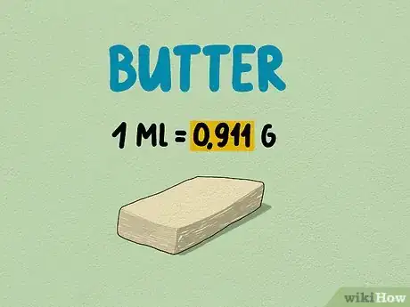 Image intitulée Convert Milliliters (mL) to Grams (g) Step 3