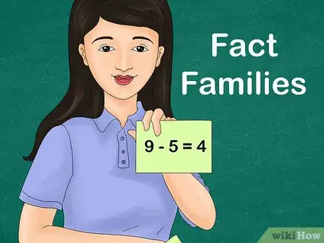 Image intitulée Teach a Child Addition Step 11