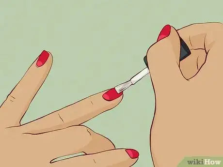 Image intitulée Have Beautiful Nails Step 11