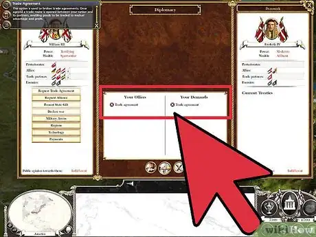 Image intitulée Conquer the World in Total War_ Empire Step 2