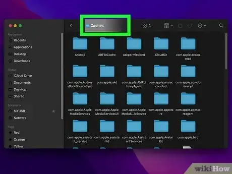 Image intitulée Is It Safe to Delete Cache Files on Mac Step 3