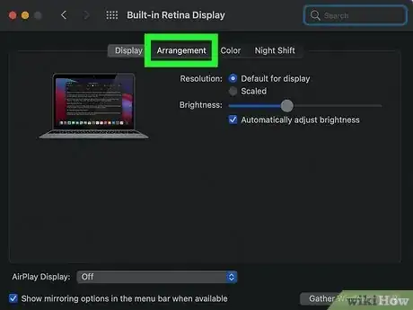 Image intitulée Connect a Macbook Air to a Monitor with a USB Step 8