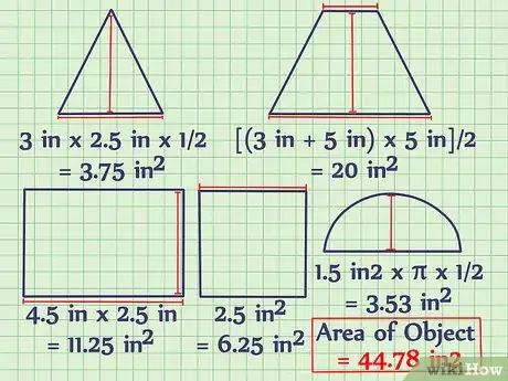 Image intitulée Calculate Area of an Object Step 4