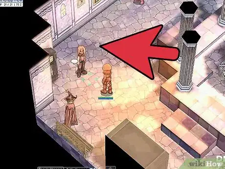 Image intitulée Change to Alchemist in Ragnarok Online Step 5