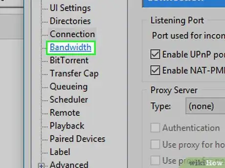 Image intitulée Configure uTorrent Step 25