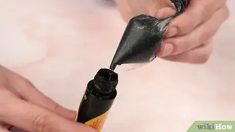 Image intitulée Make Mascara Step 13