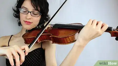 Image intitulée Practice Violin Step 1