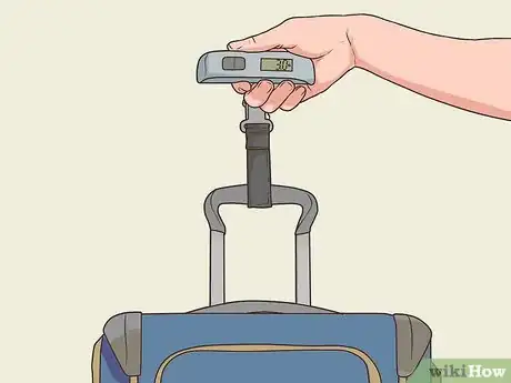 Image intitulée Measure Luggage Step 10