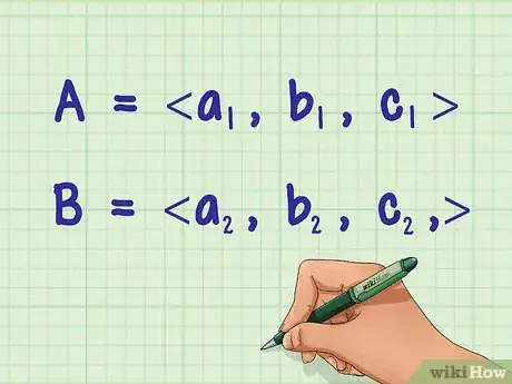 Image intitulée Add or Subtract Vectors Step 1