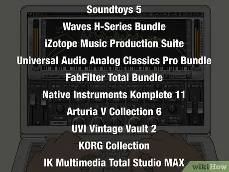 Image intitulée Make Music Using a Computer Step 12