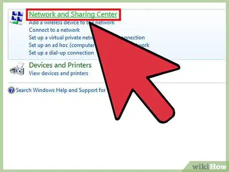 Image intitulée Connect Two Laptops Through a LAN Step 6