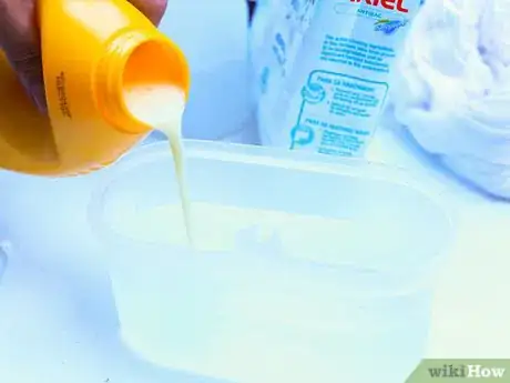 Image intitulée Remove Fabric Softener Stains Step 12