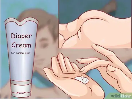 Image intitulée Apply Diaper Cream Step 3