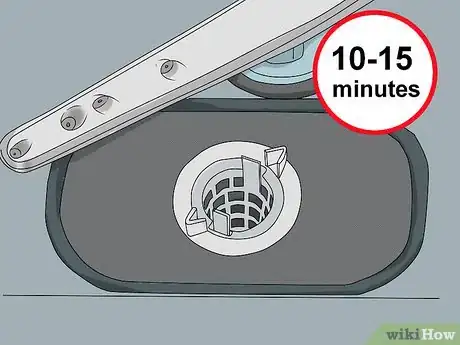 Image intitulée Clean a Dishwasher Drain Step 9