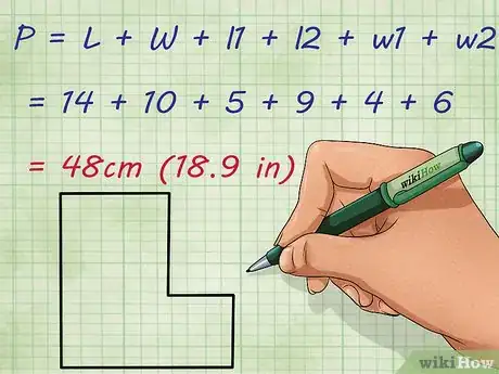 Image intitulée Find the Perimeter of a Rectangle Step 12