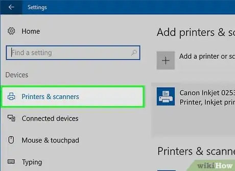 Image intitulée Connect a Printer to Your Computer Step 7