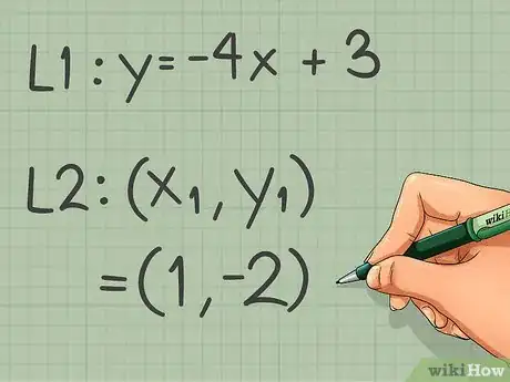 Image intitulée Figure out if Two Lines Are Parallel Step 10