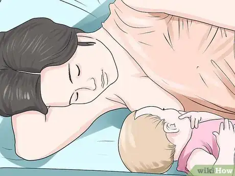 Image intitulée Stop Breastfeeding at Night Step 11