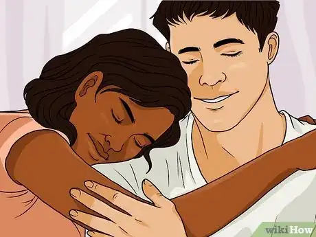 Image intitulée Are a Scorpio Woman and Leo Man Compatible Step 6