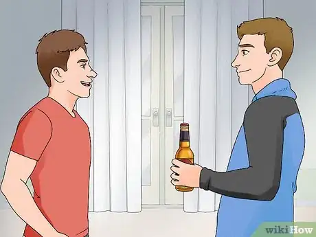 Image intitulée Hide Alcohol Step 11